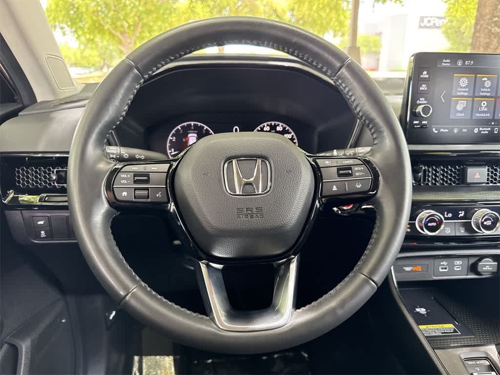 2024 Honda CR-V EX-L photo 13