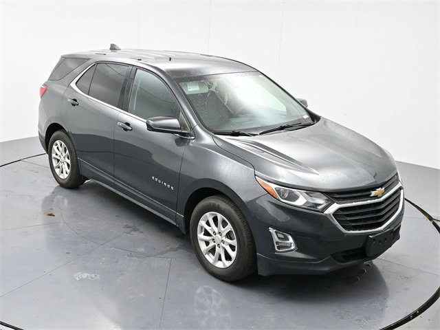 2019 Chevrolet Equinox LT photo 16