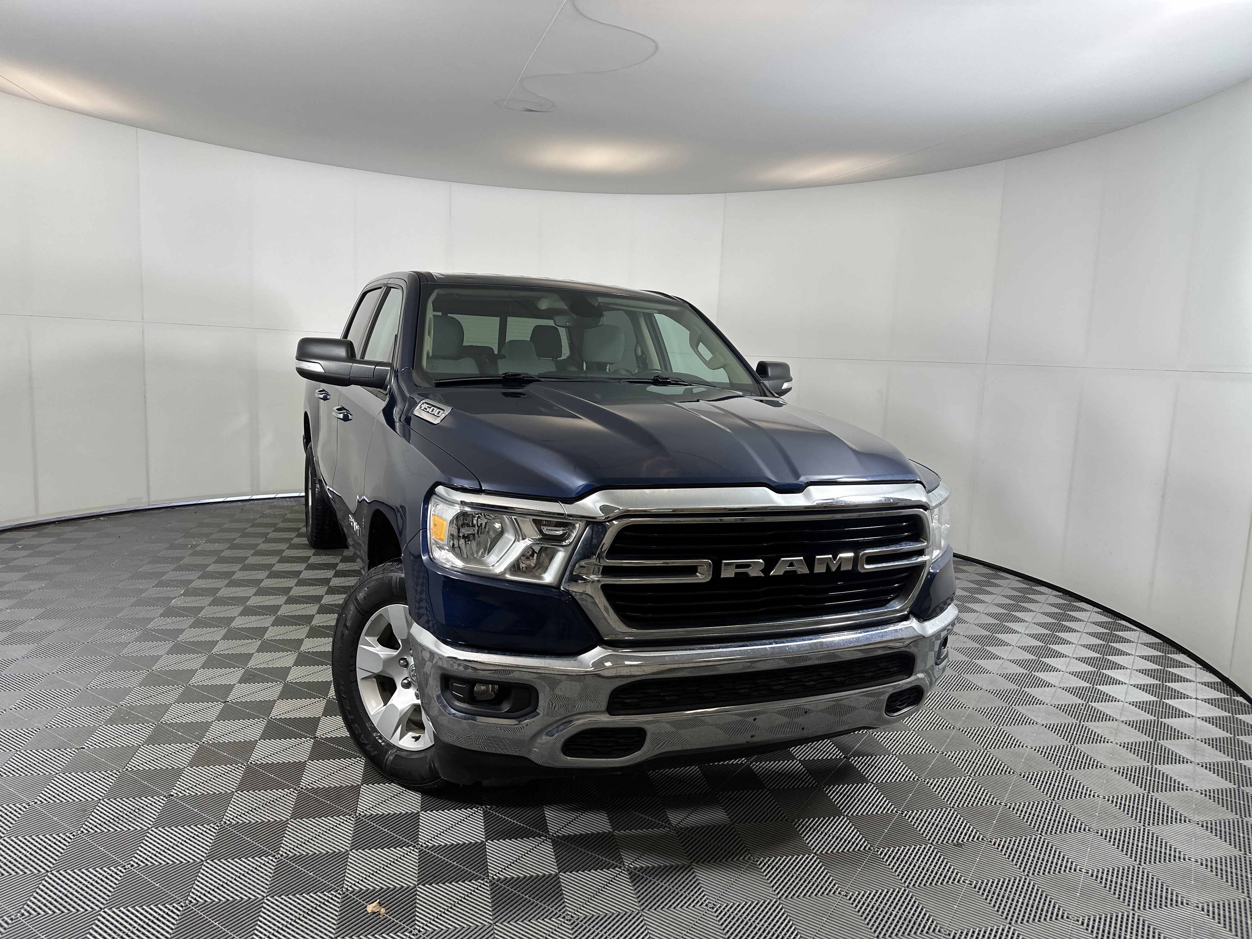 2020 RAM Ram 1500 Pickup Big Horn/Lone Star's photo