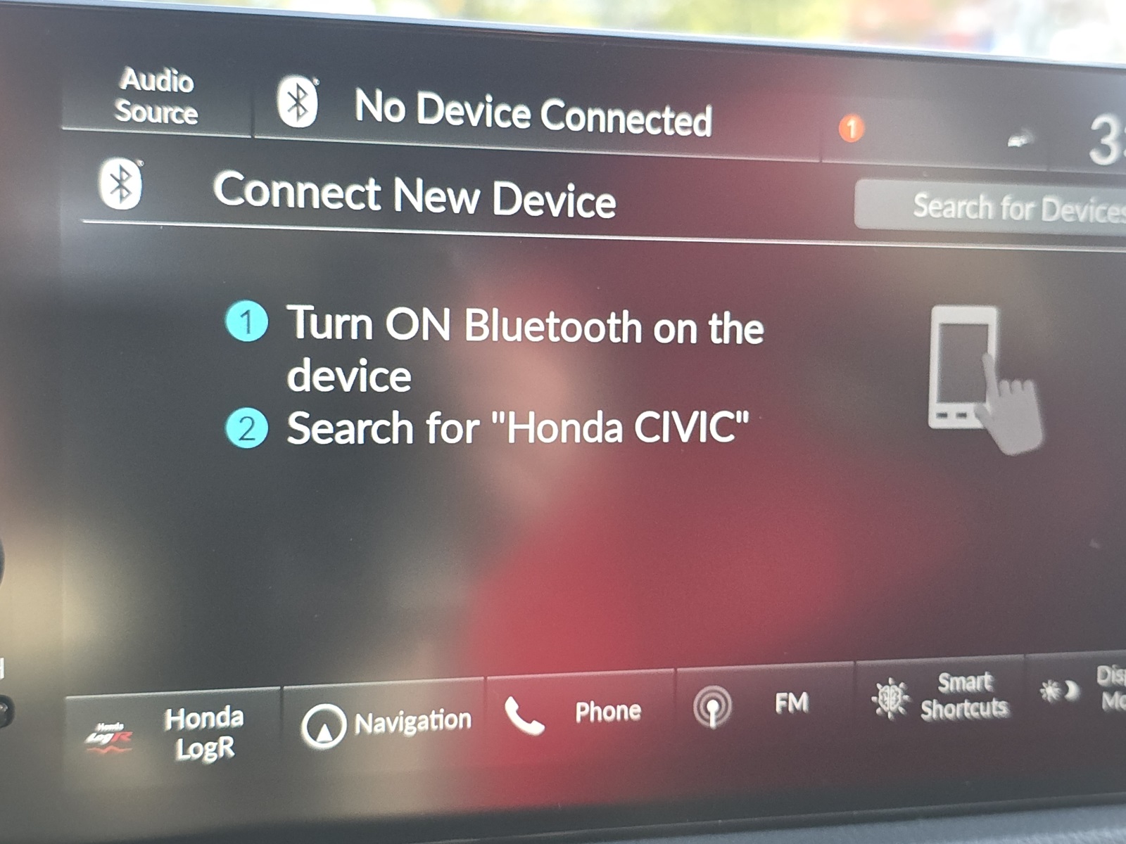 2025 Honda Civic Type R photo 4