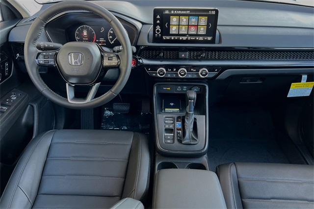 2025 Honda CR-V EX-L photo 11