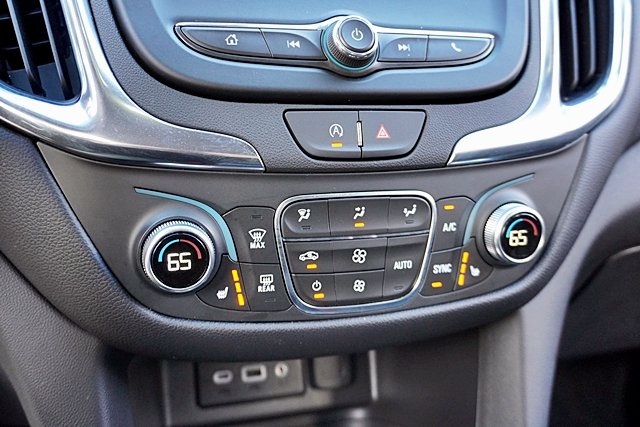 Used 2024 Beige Chevrolet LT image 27