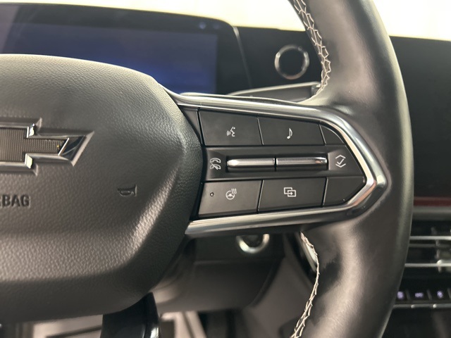2024 Chevrolet Traverse Z71 photo 14