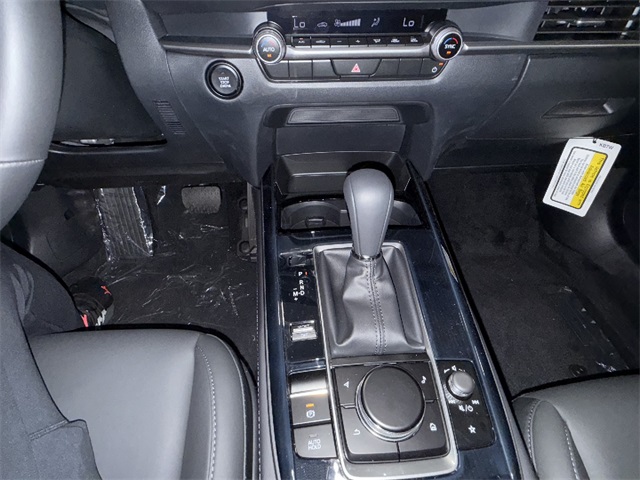 2025 Mazda CX-30 2.5 Select Sport photo 21