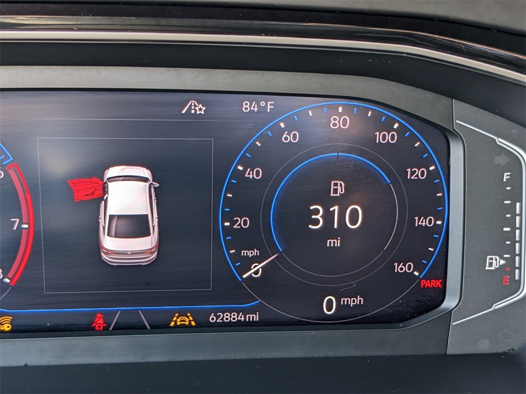 2020 Volkswagen Jetta SEL Premium photo 32