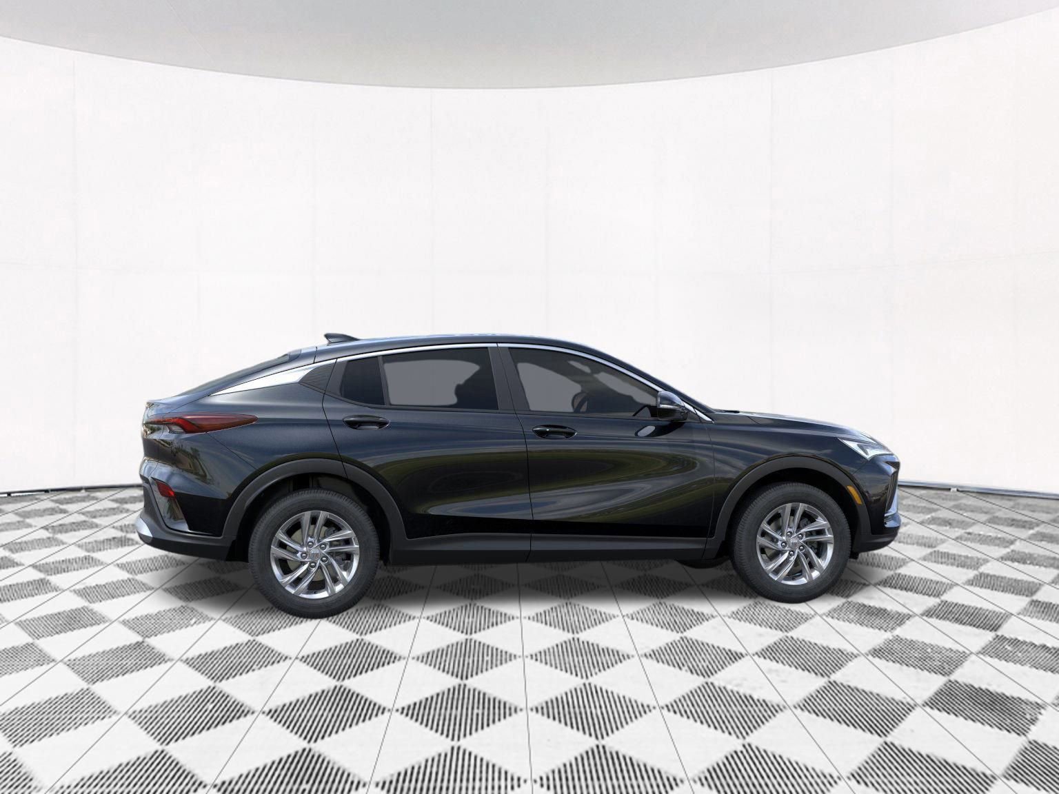 2025 Buick Envista Preferred photo 8