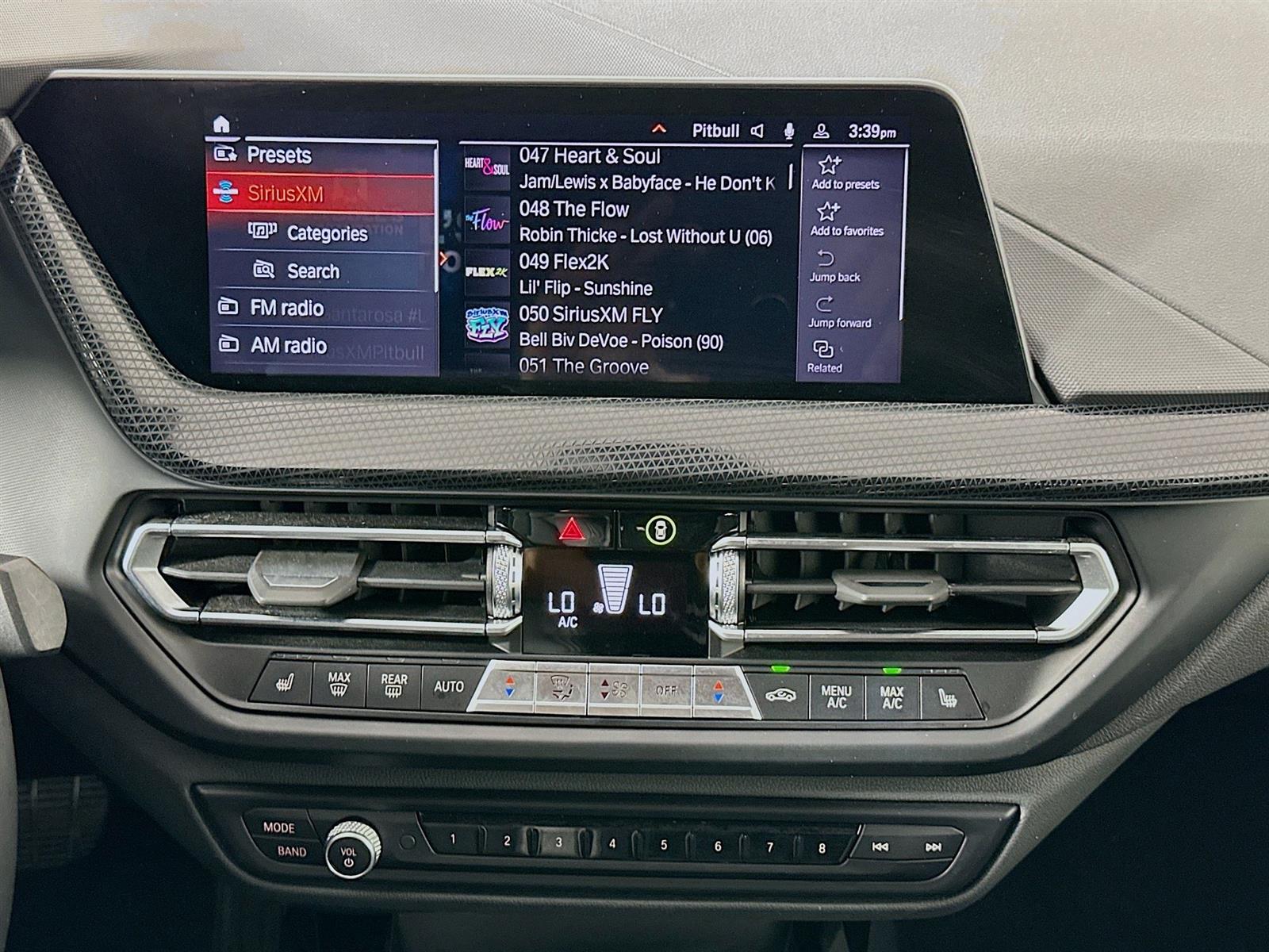 Certified Used 2022 Skyscraper Grey Metallic BMW 228i xDrive image 15