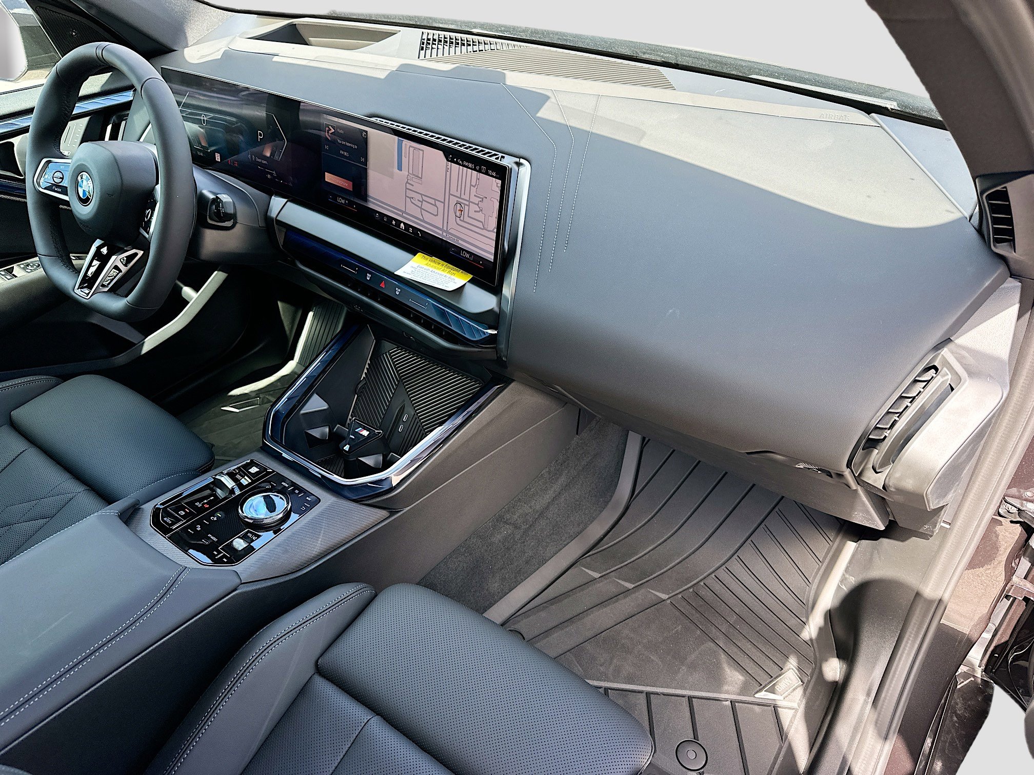 2025 Bmw X3 30x Drive photo 25