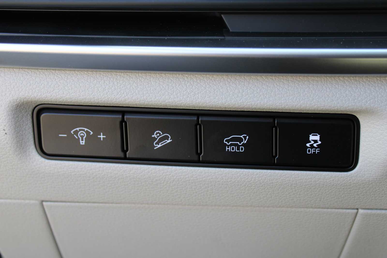 2025 Kia Telluride EX photo 21