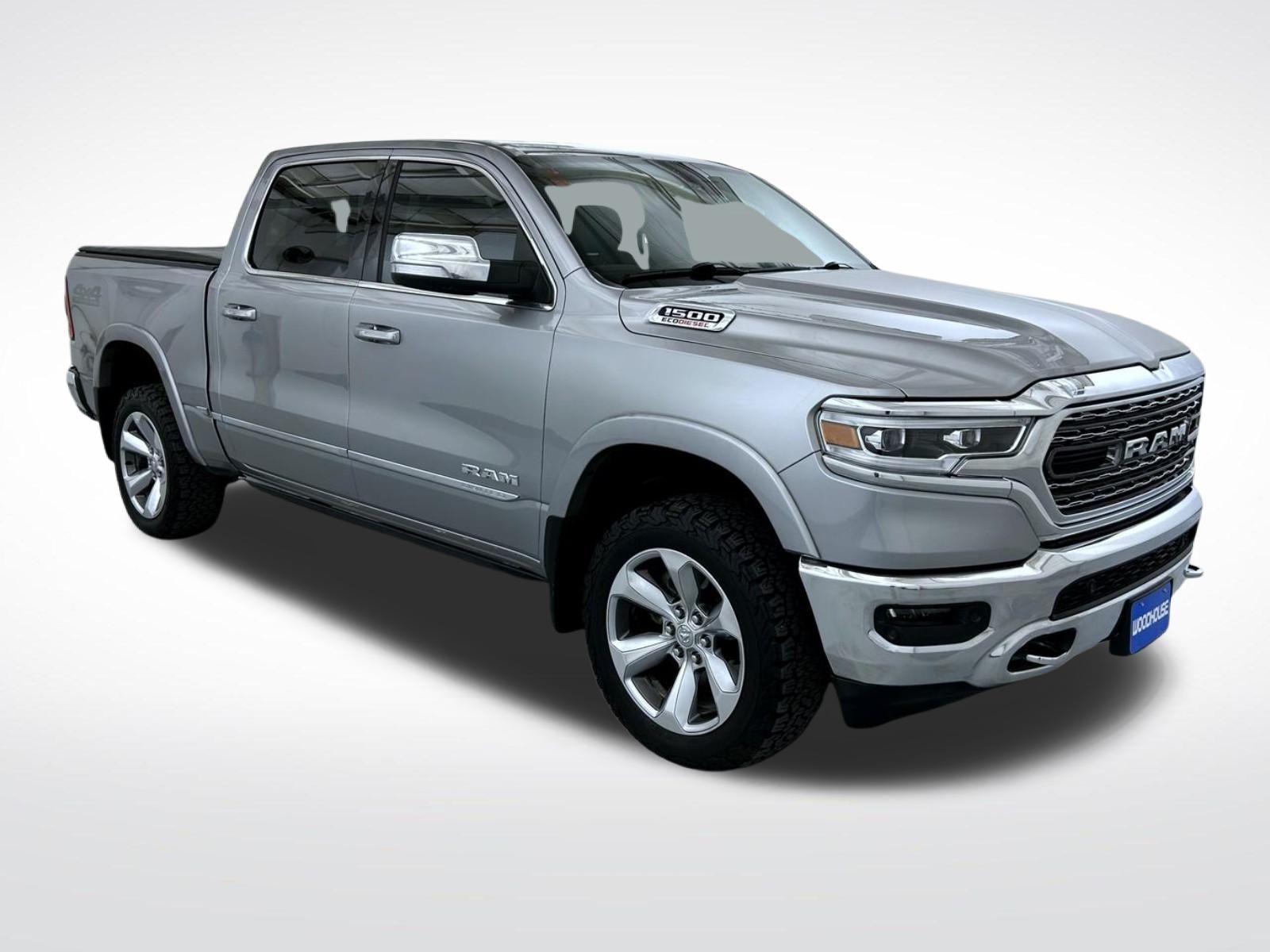 2020 Ram 1500 Limited photo 2