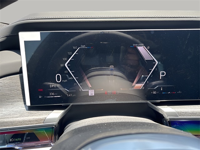 2025 Bmw 760i 760i xDrive photo 12