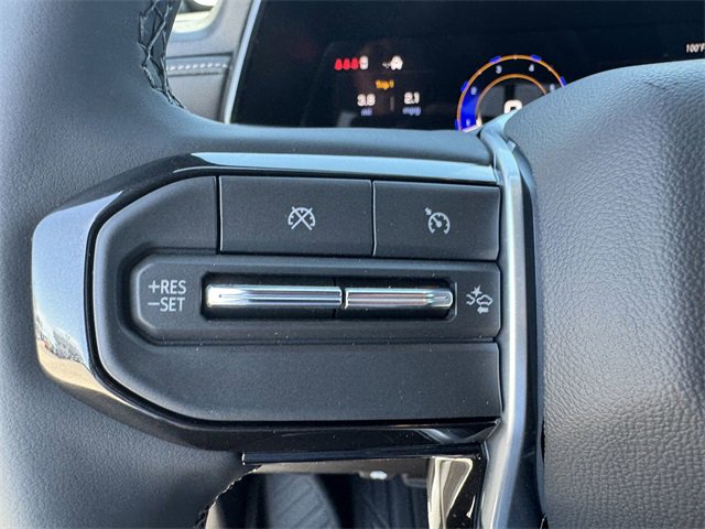 2026 Chevrolet Colorado LT photo 27