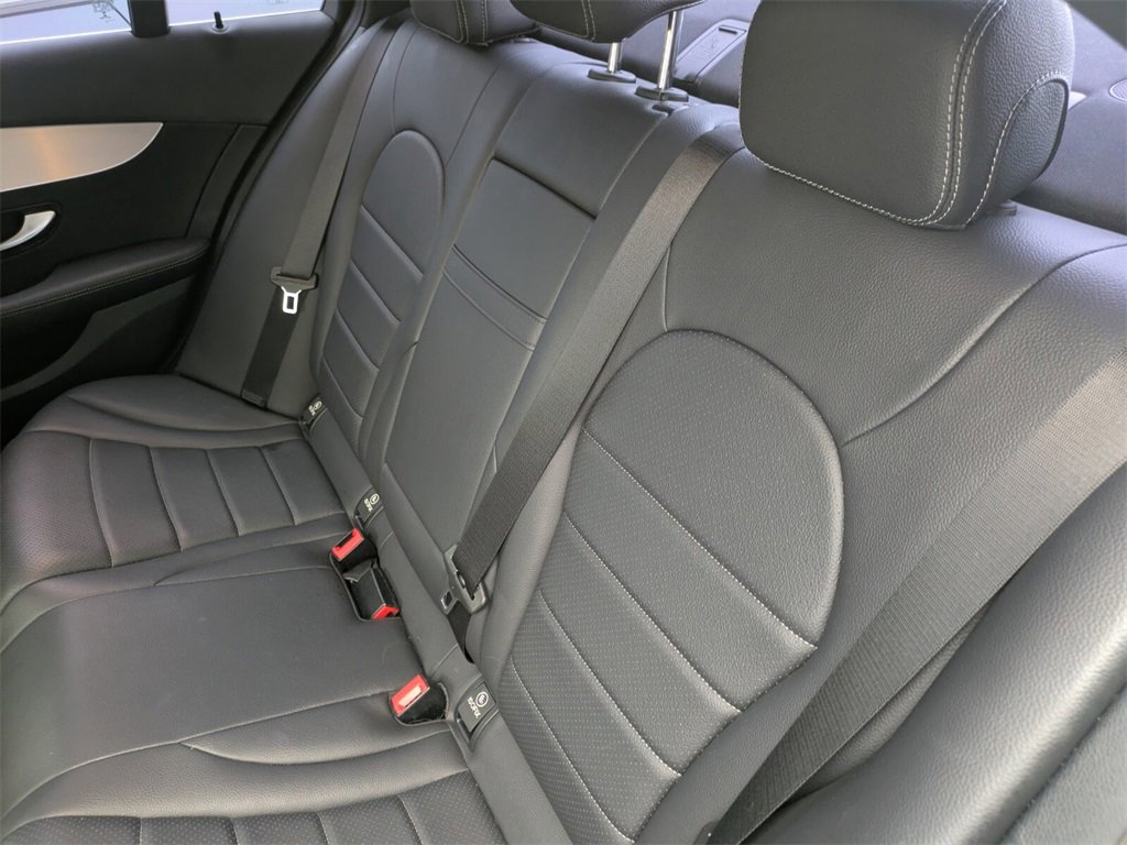 2021 Mercedes Benz C 300 Sedan photo 14