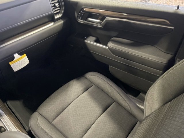 2026 Chevrolet Silverado 1500 RST photo 15