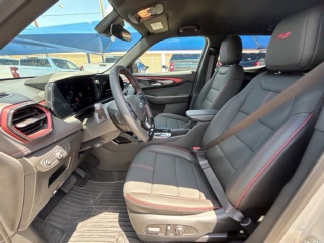 2026 Chevrolet Trailblazer RS photo 14