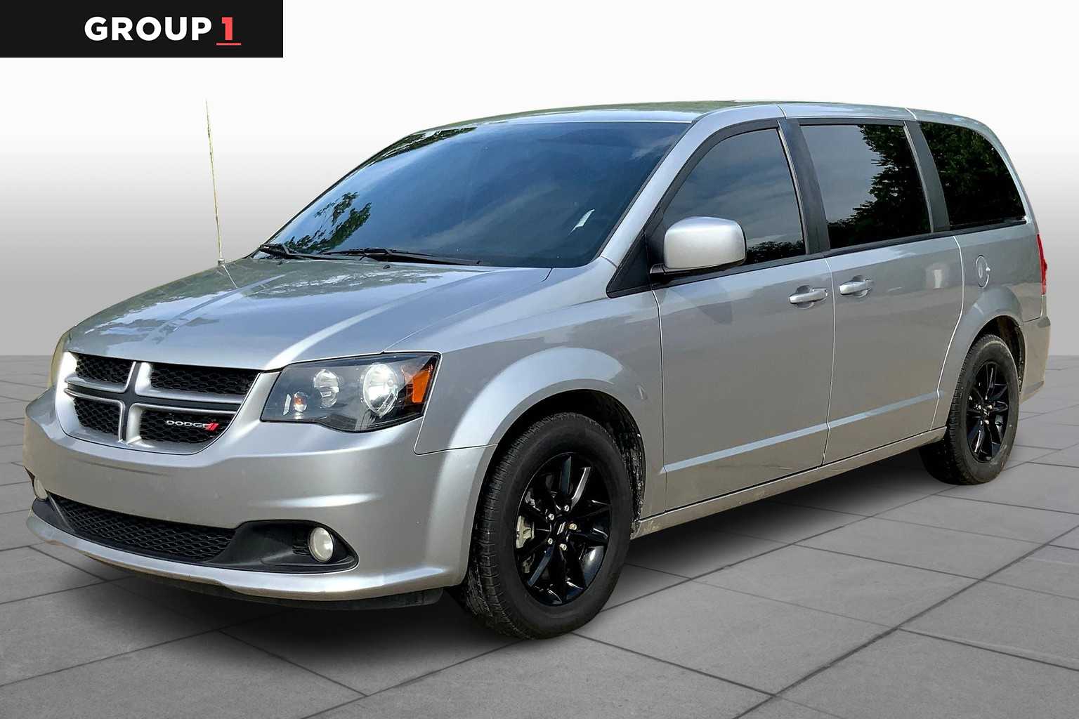 Dodge Grand Minivans Under 10000 2013 Dodge Minivan Dodge Caravan