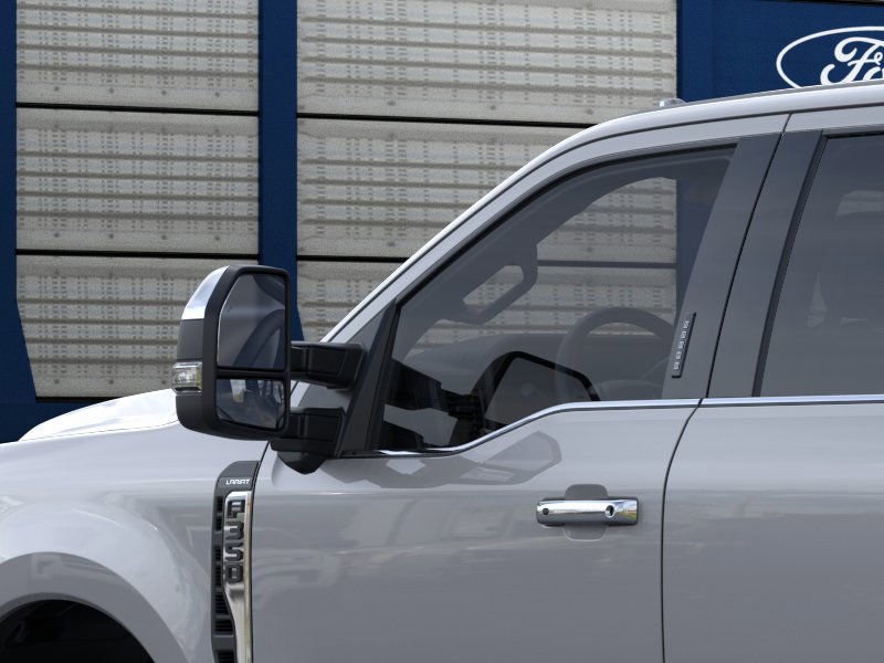 2026 Ford F-350 Lariat photo 19