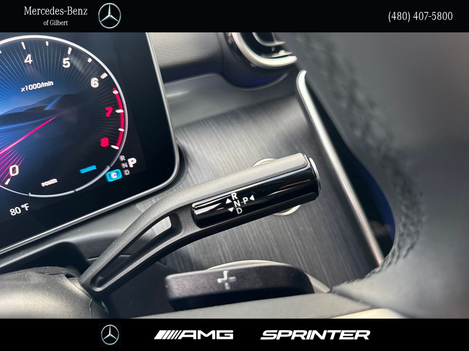 2025 Mercedes Benz C 300 photo 24