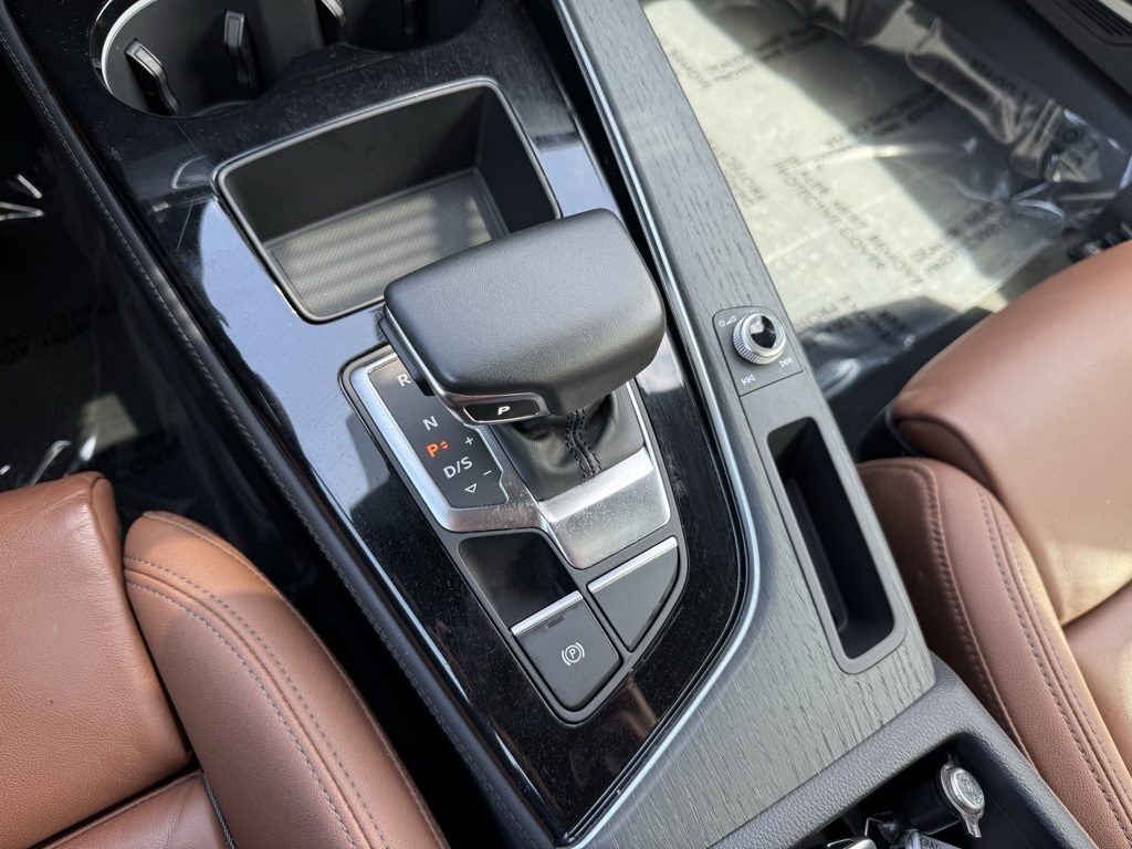 2024 Audi A4 45 S line Premium Plus Quattro photo 14
