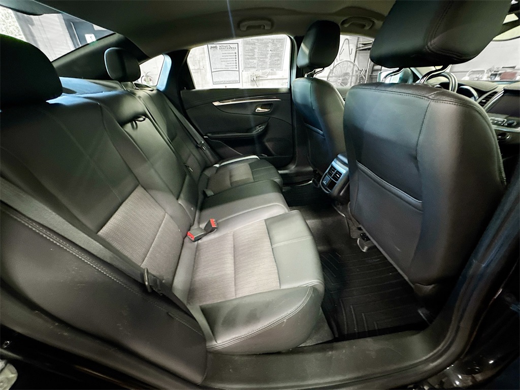 2020 Chevrolet Impala 1LT photo 23