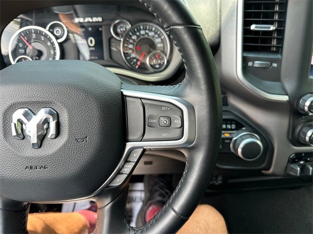 2024 Ram 2500 Big Horn photo 30