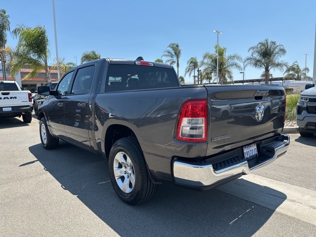 2021 Ram 1500 Big Horn Lone Star photo 5