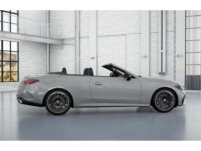 2026 Mercedes Benz CLE 300 4MATIC photo 16