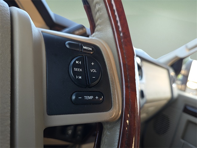 2008 Ford F-250 photo 18