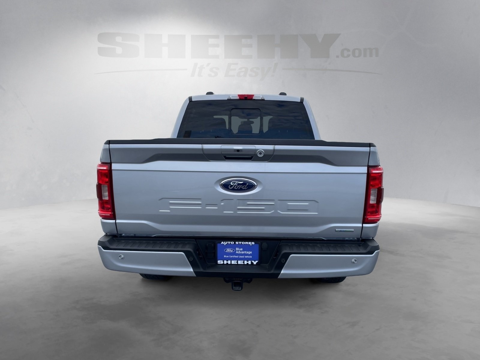 2022 Ford F-150 XLT photo 11