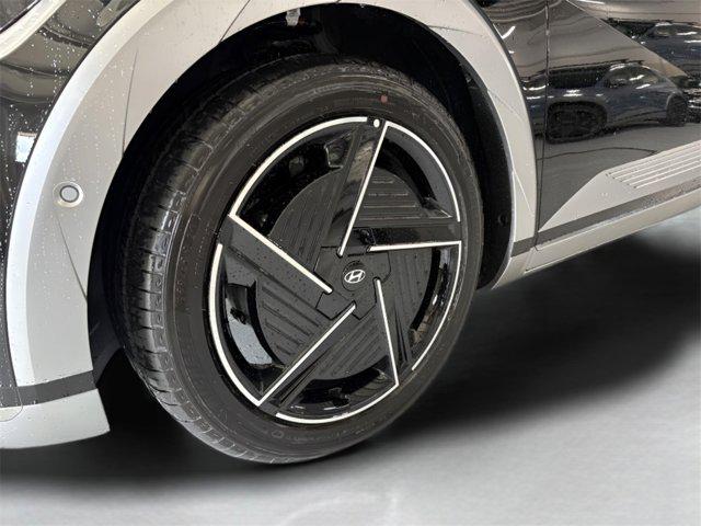 2025 Hyundai Ioniq 5 Limited photo 6
