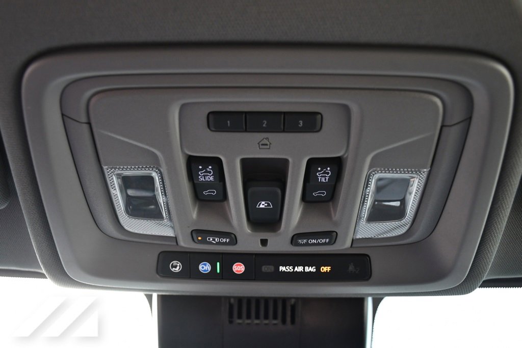 2024 Gmc Sierra 1500 Elevation photo 13