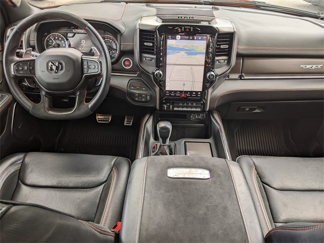 2022 Ram 1500 TRX photo 3