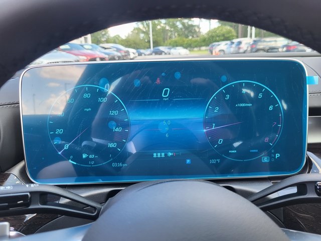 2024 Mercedes Benz C 300 photo 23