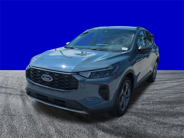 2025 Ford Escape ST-Line photo 7