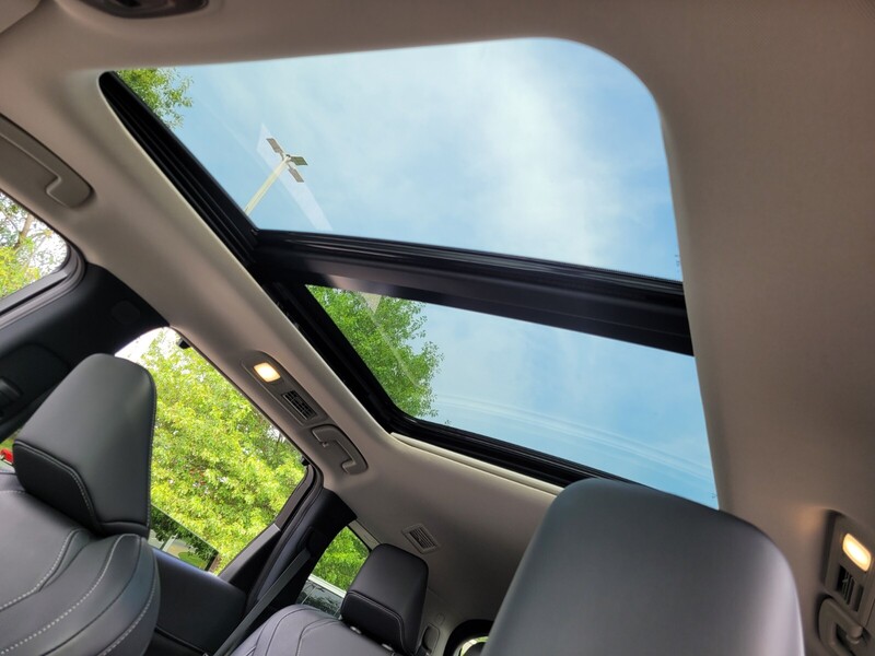 2024 Infiniti QX60 Luxe photo 7