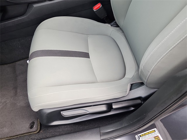 2019 Honda Civic LX photo 12