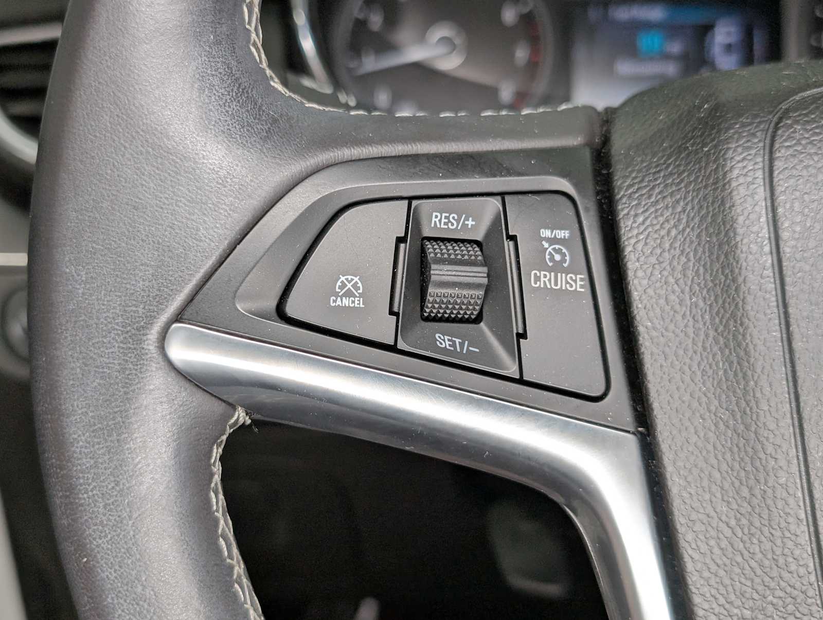 2021 Buick Encore Preferred photo 31