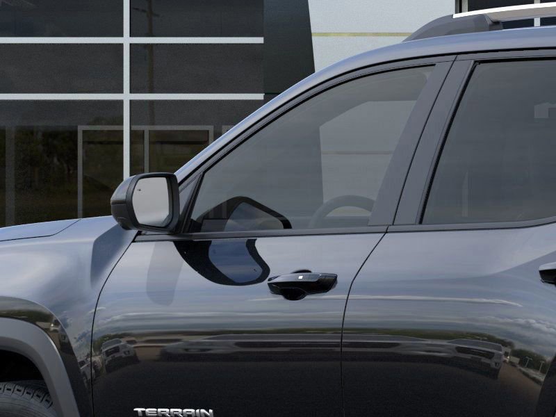 2026 Gmc Terrain Elevation photo 11