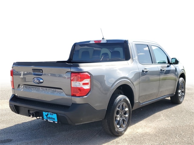 2023 Ford Maverick XLT photo 4