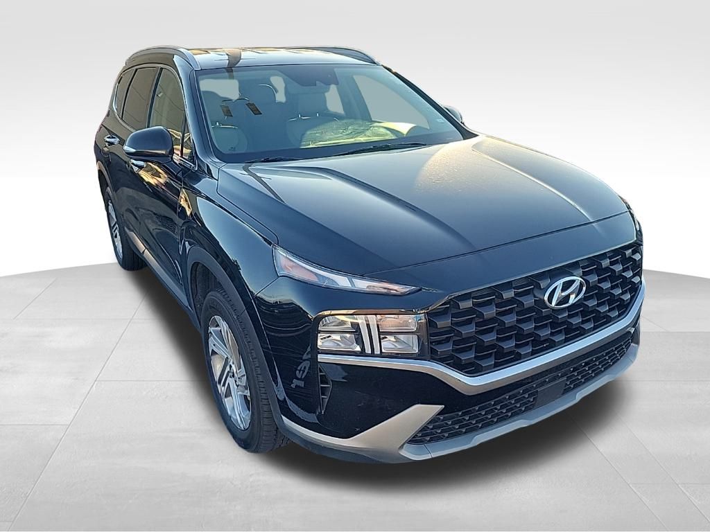 2023 Hyundai Santa Fe SEL photo 3