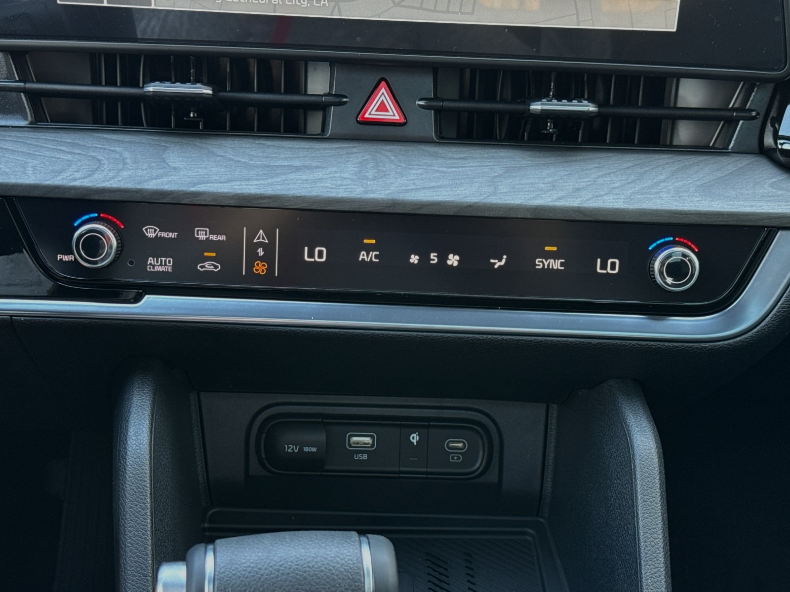 2025 Kia Sportage X-Line photo 20