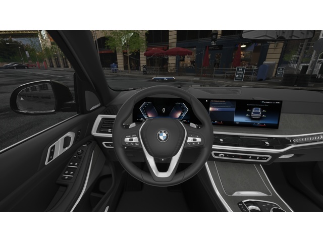 2026 Bmw X5 xDrive40i photo 11