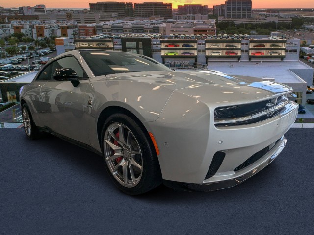 2024 Dodge Charger Charger Scat Pack R/T Scat Pack