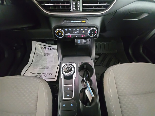 2022 Ford Escape SE photo 11
