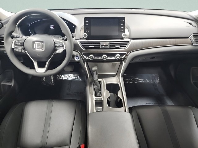 2020 Honda Accord EX photo 2