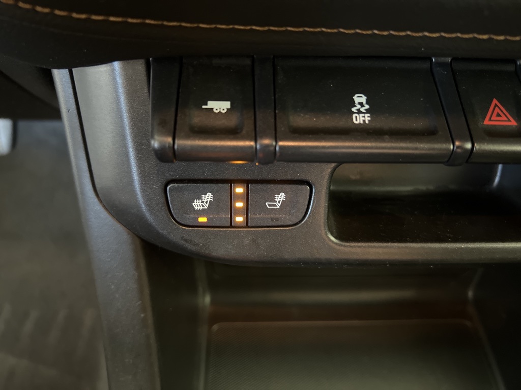 2022 Gmc Canyon AT4 photo 14