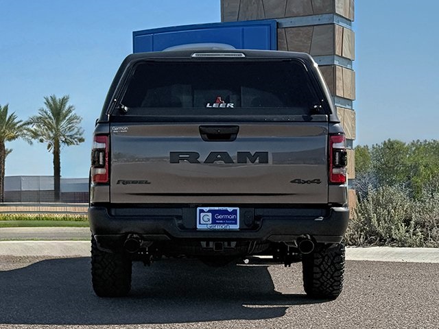 2023 Ram 1500 Rebel photo 5