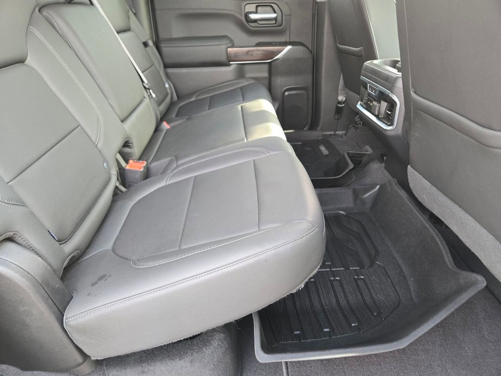 2019 Gmc Sierra 1500 SL photo 14