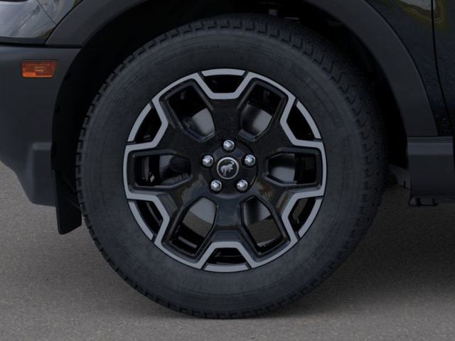 2025 FORD BRONCO SPORT - Image 50