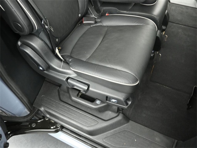 2023 HONDA ODYSSEY - Image 25